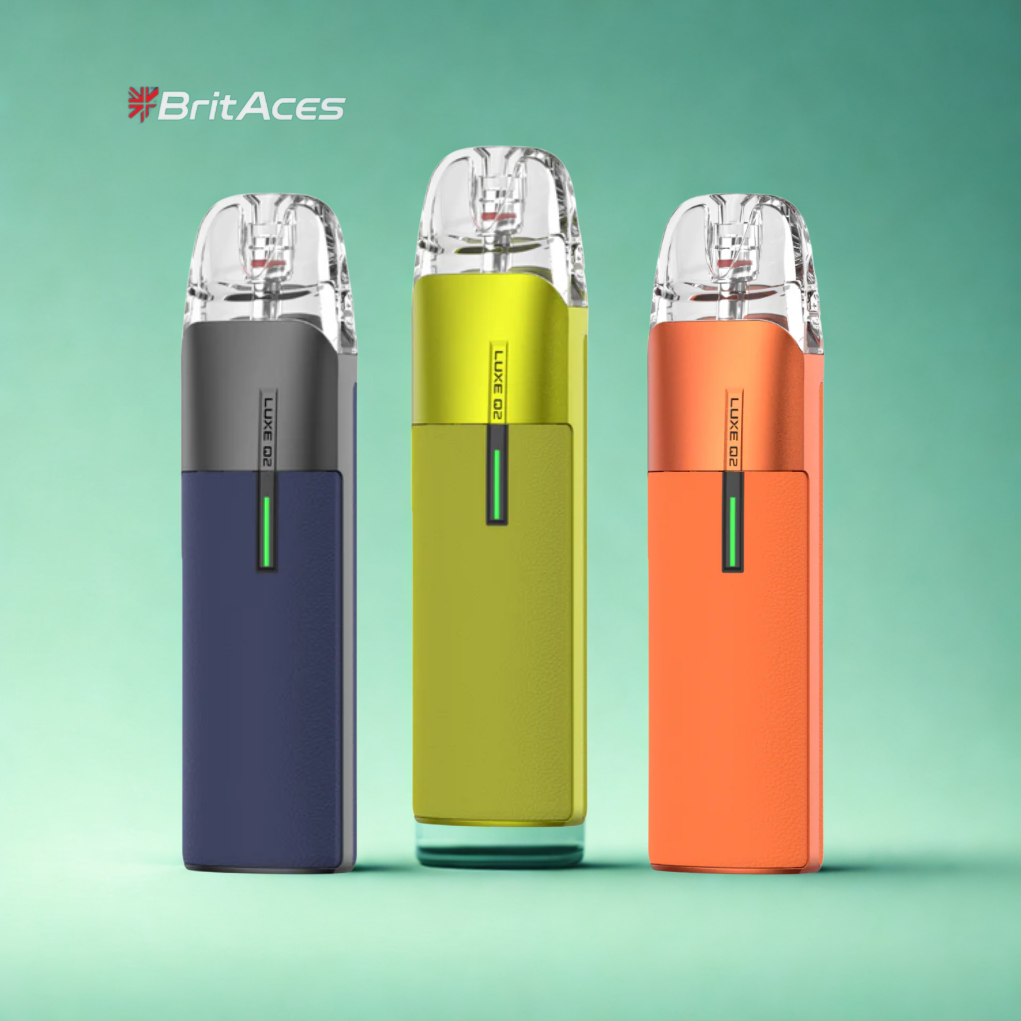 Vaporesso LUXE Q2