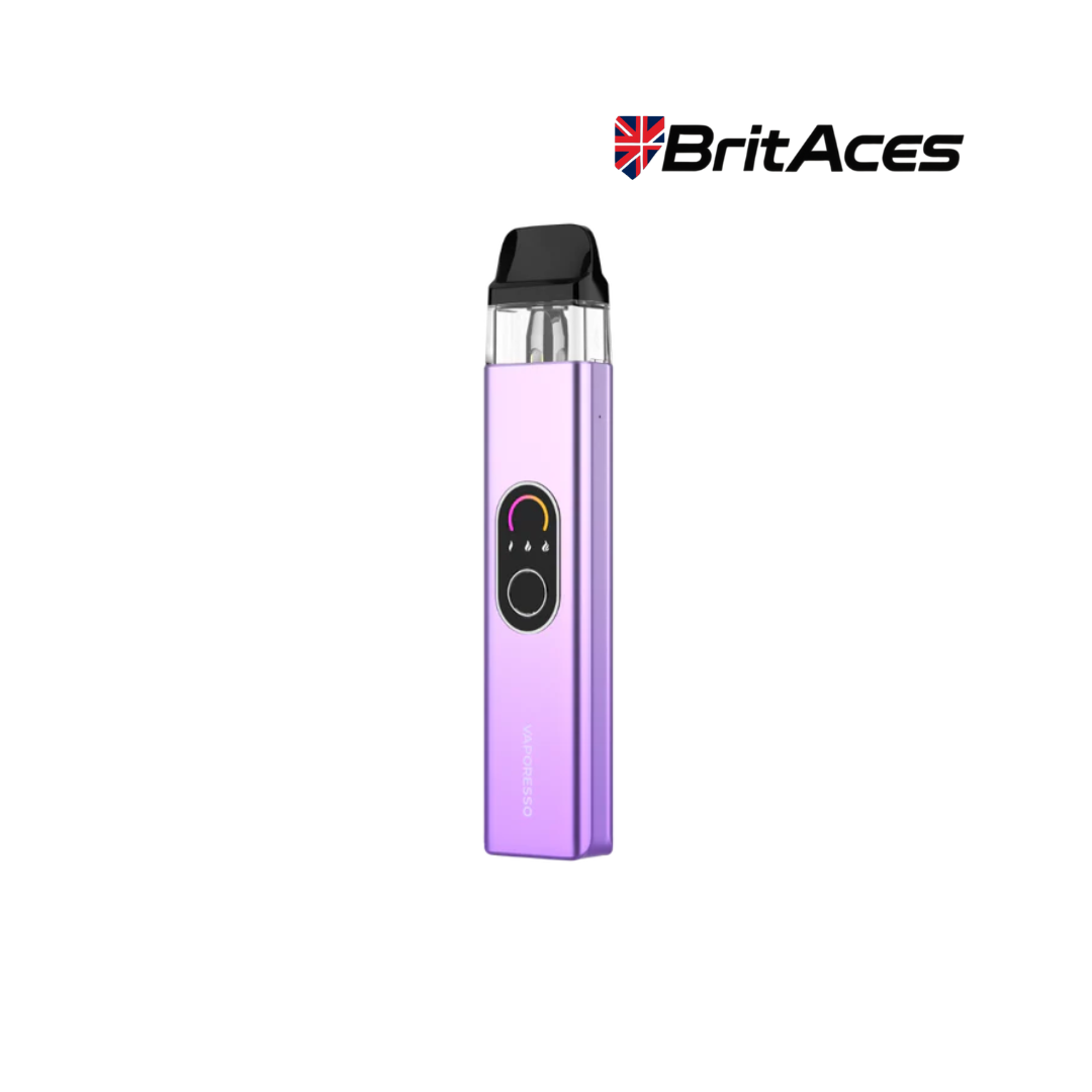 Vaporesso XROS 4