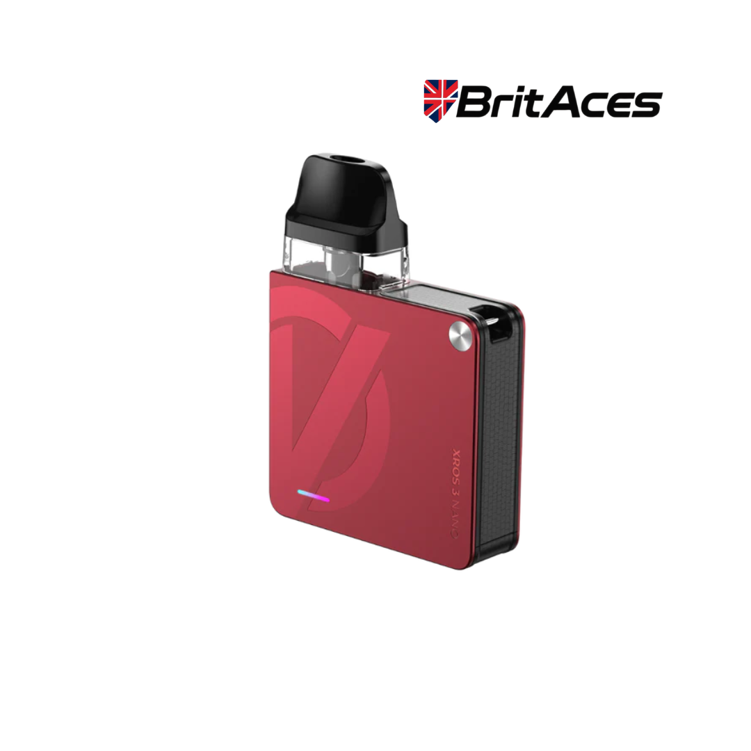 Vaporesso XROS 3 Nano