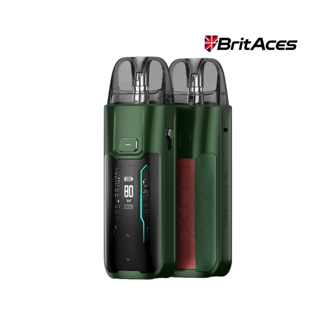 Vaporesso LUXE XR Max