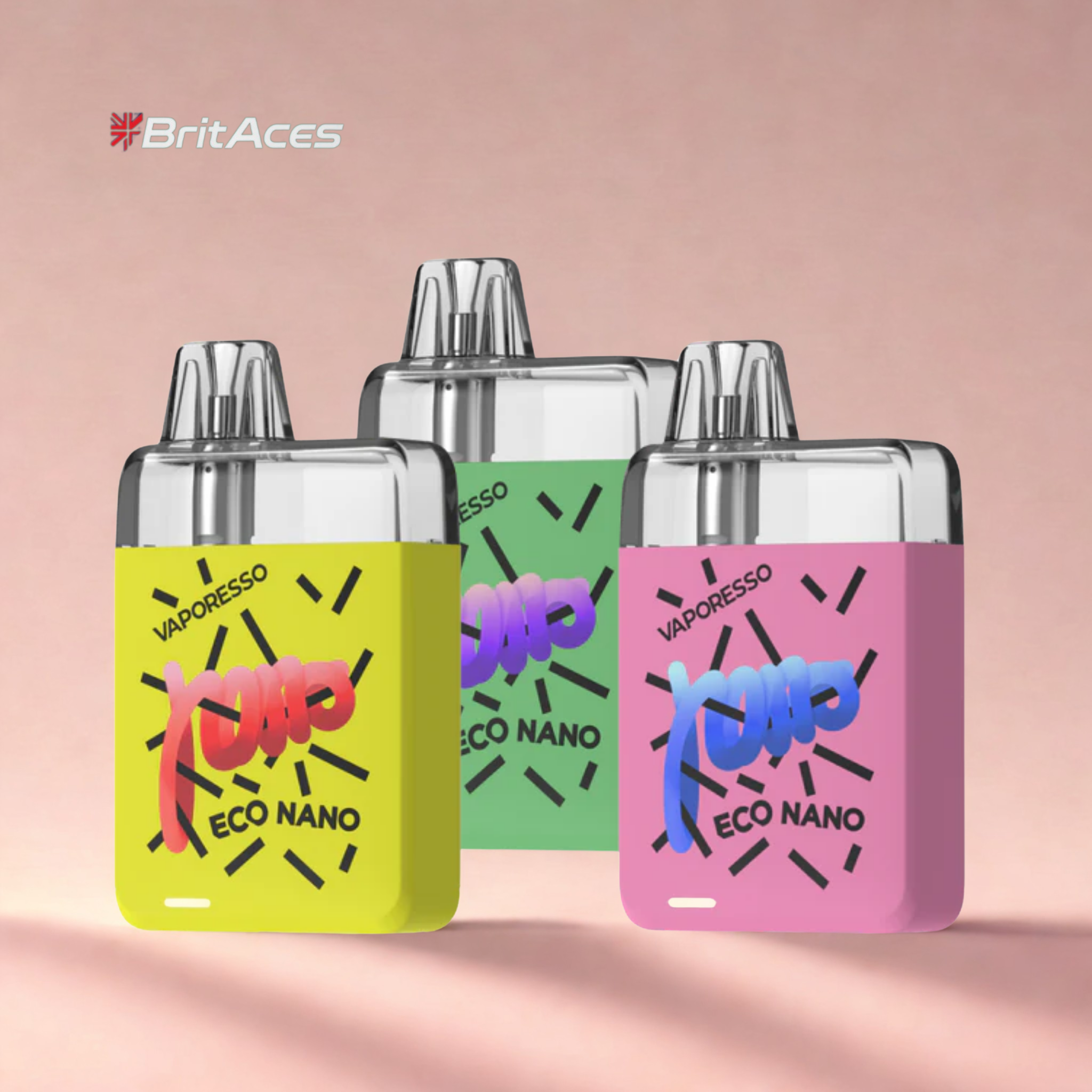 Vaporesso ECO Nano