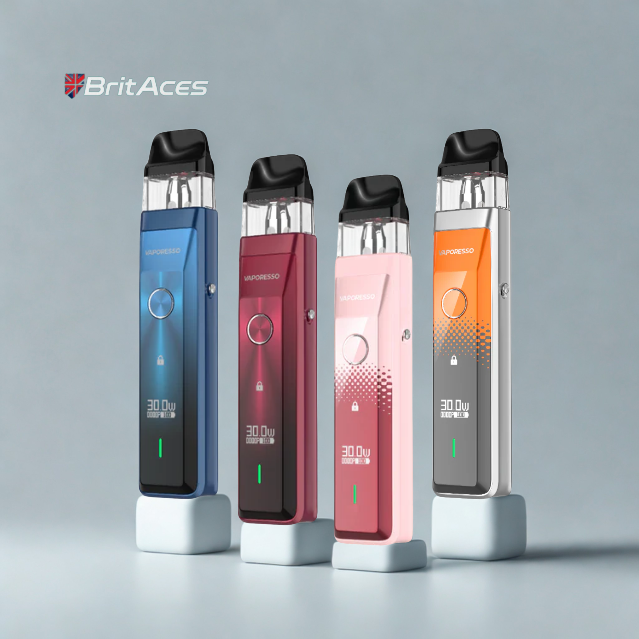 Vaporesso XROS Pro