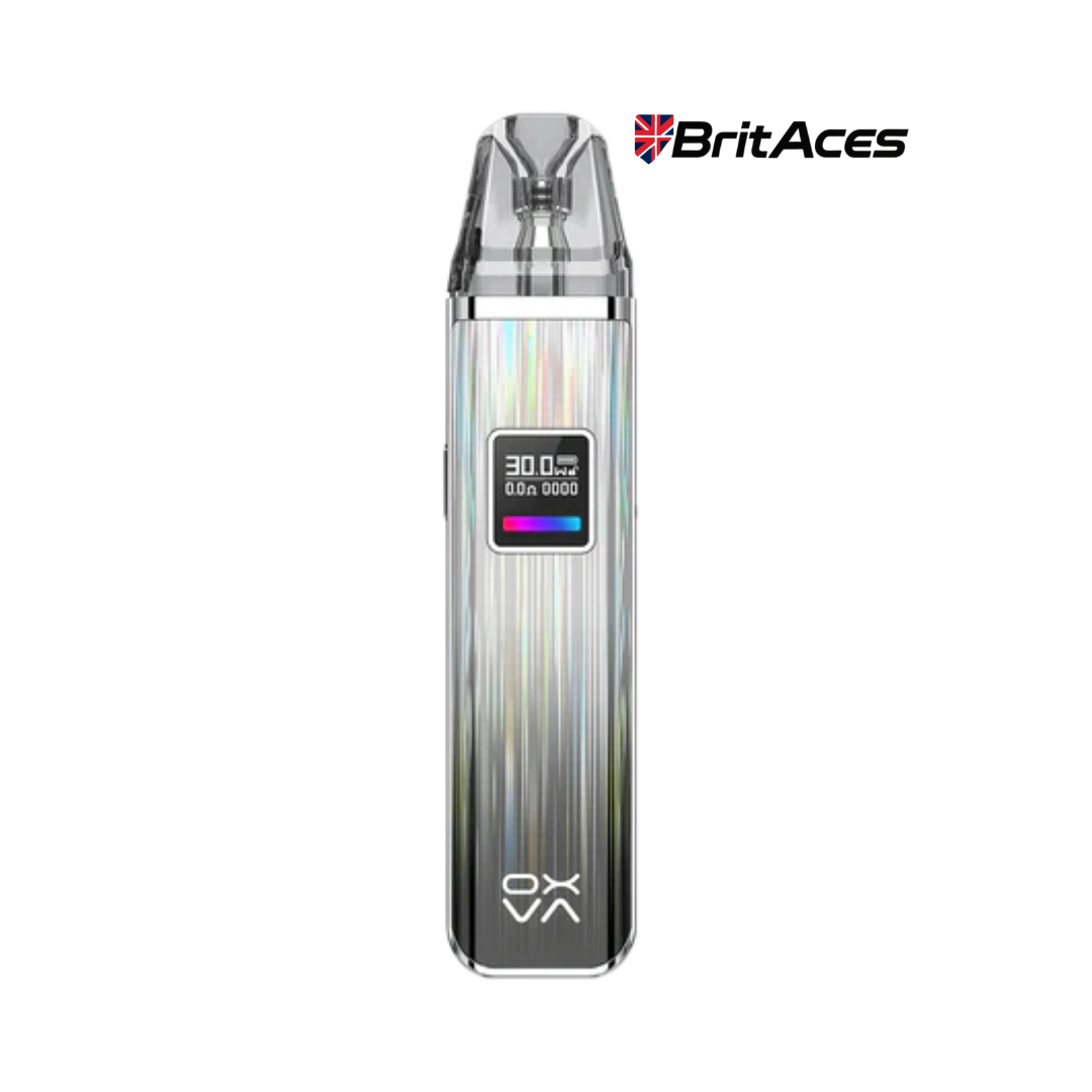 OXVA Xlim  Pro