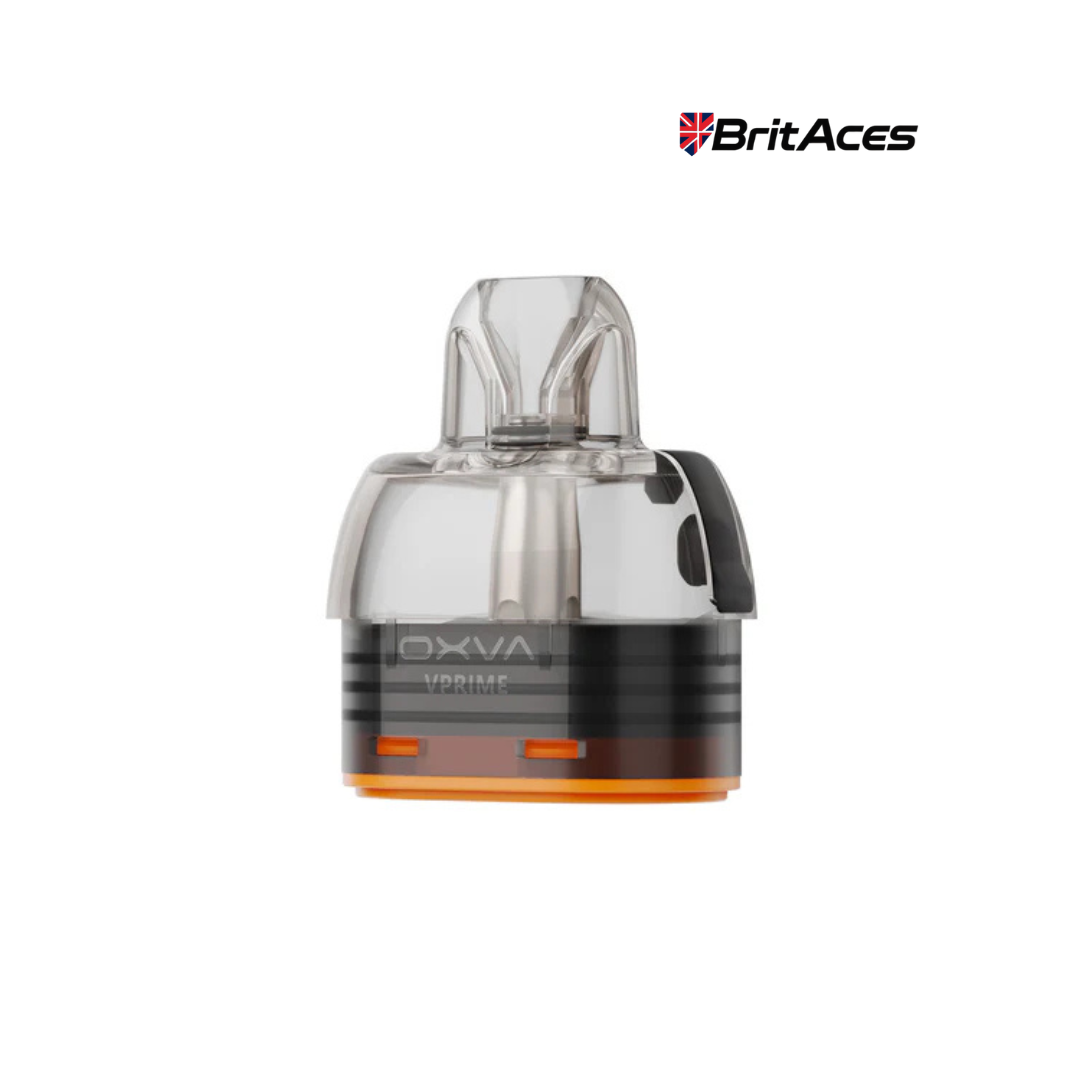 OXVA Vprime pods