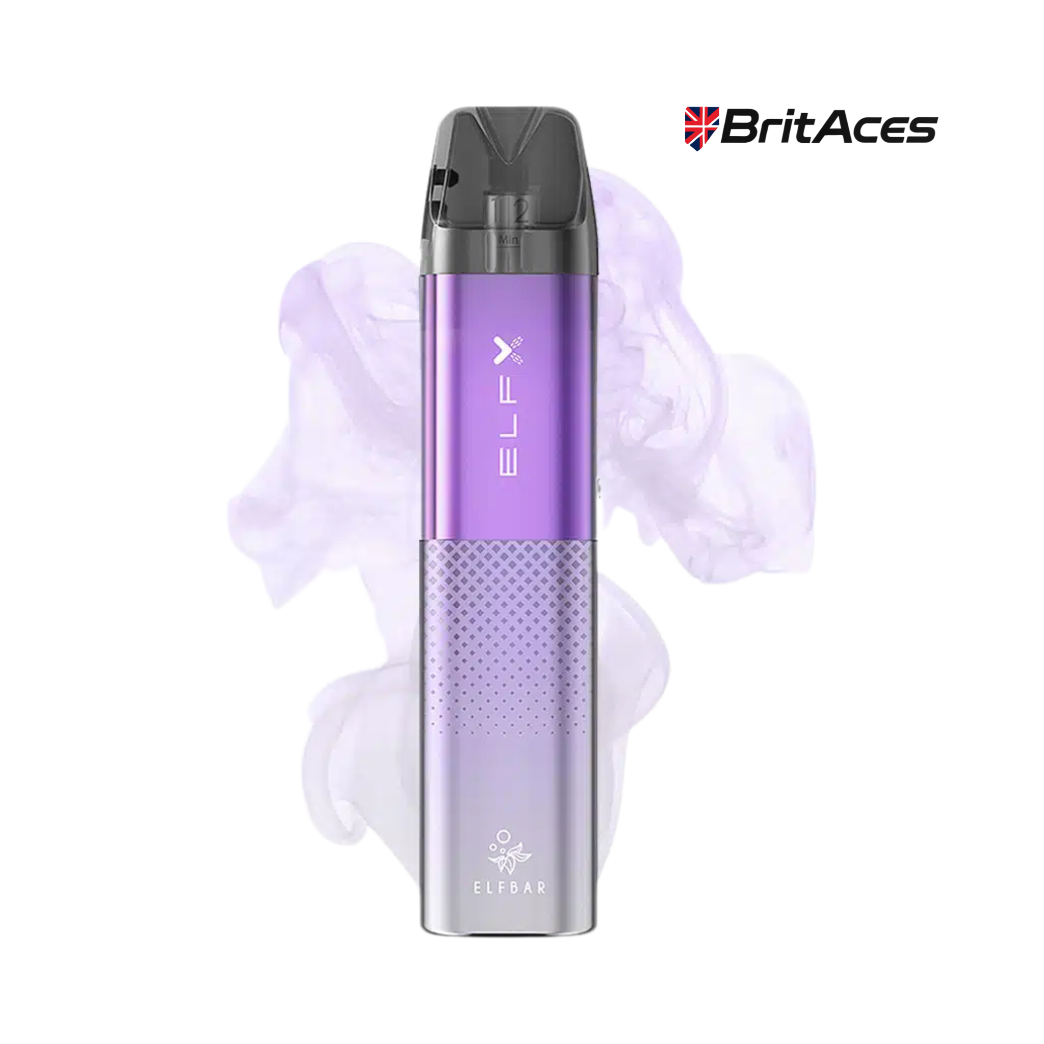Elfbar ELFX Pod Kit