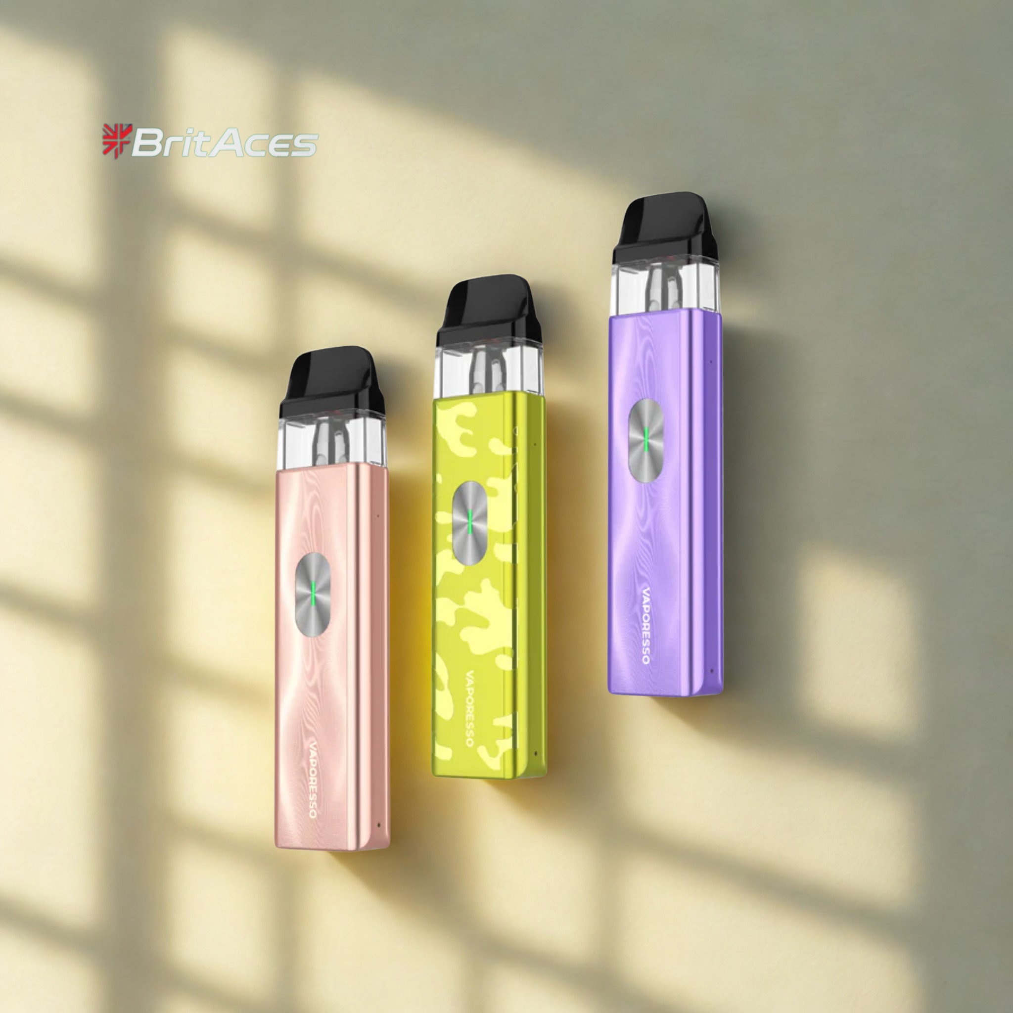 Vaporesso XROS 4 Mini