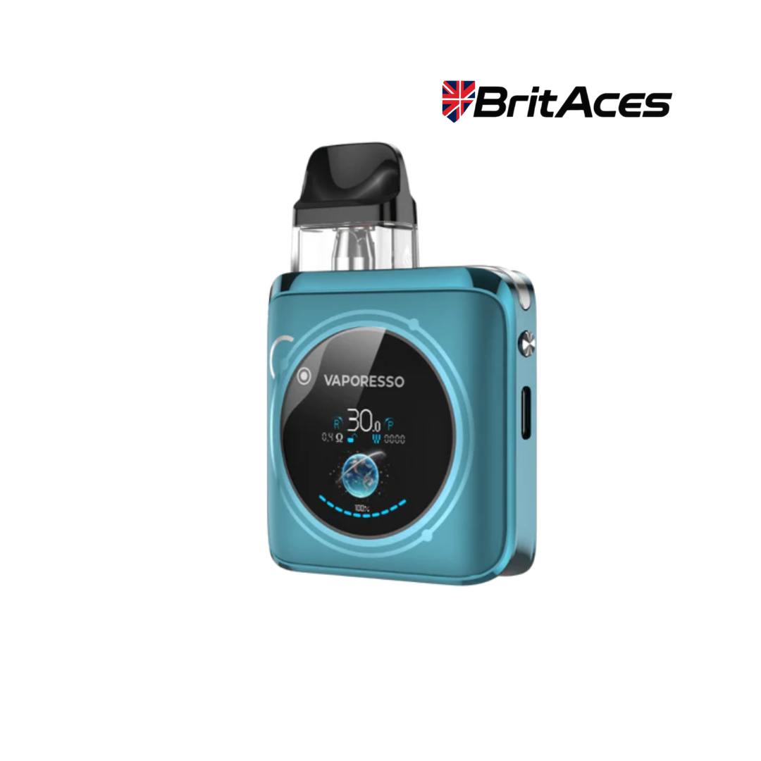 Vaporesso XROS 4 Nano