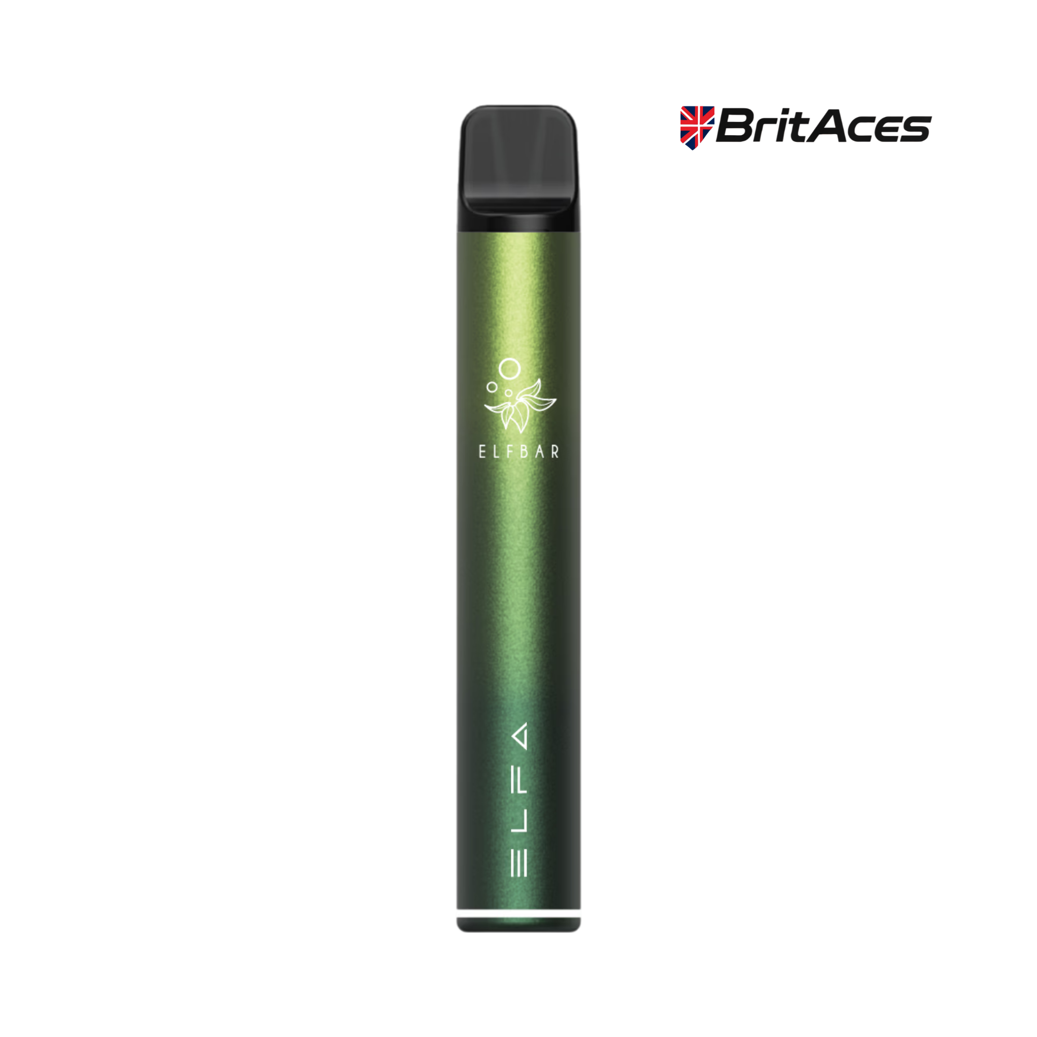 Elfbar Elfa Prefilled Pod Kit