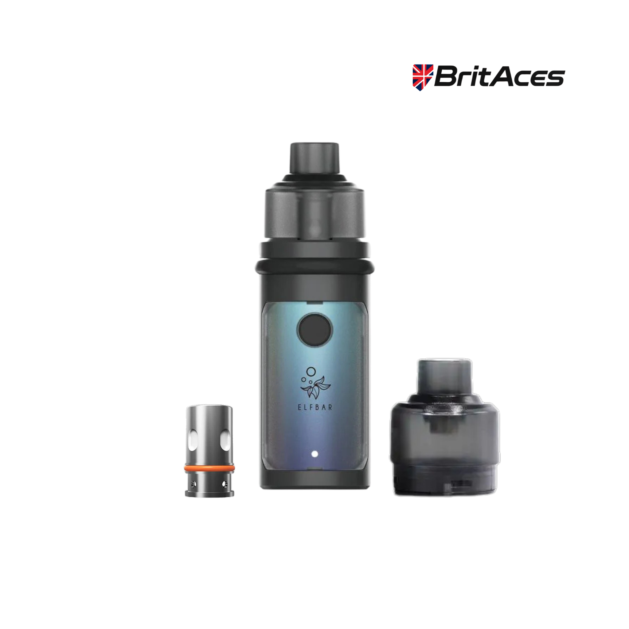 Elfbar FB1000 Refillable pod kit