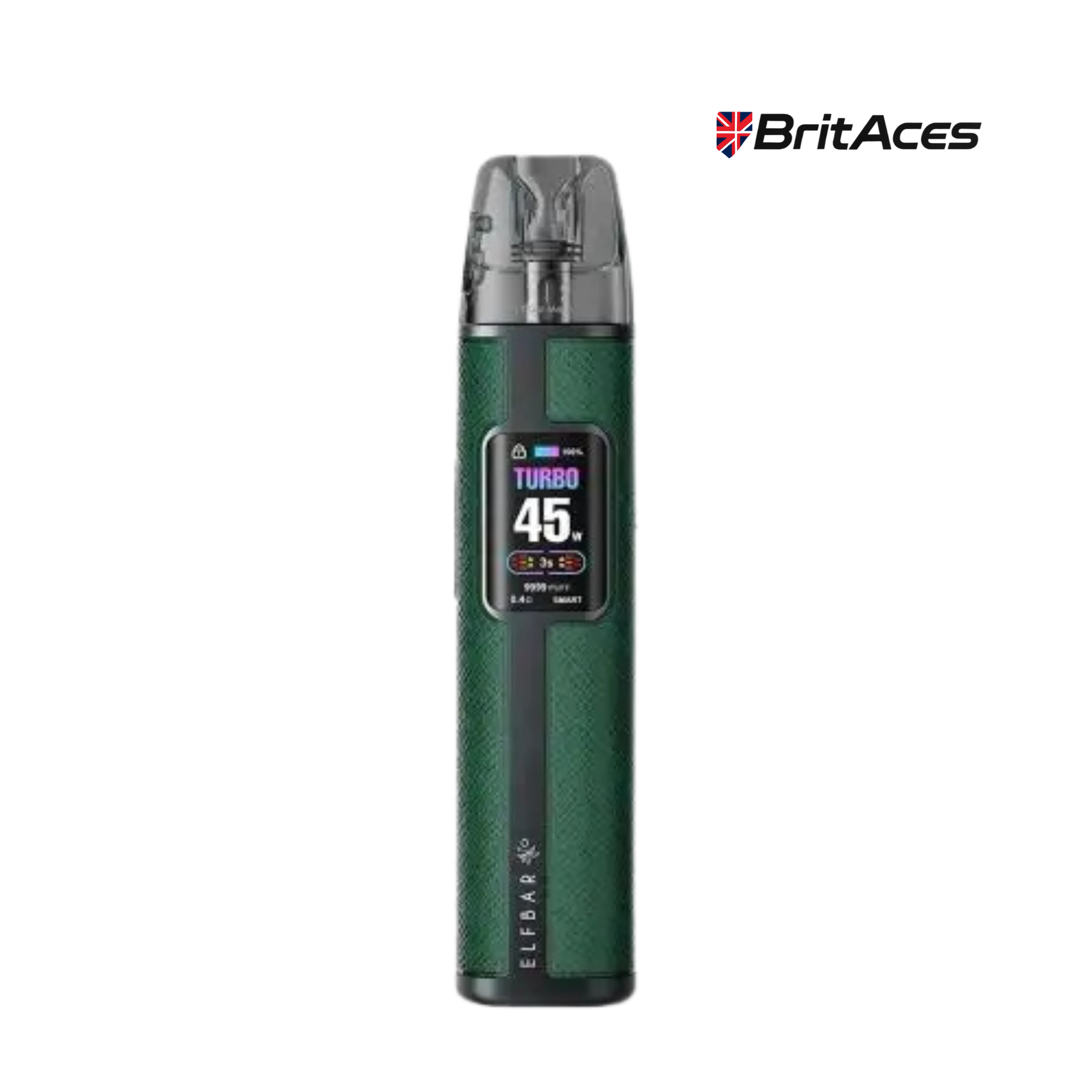 Elfbar ELFX Pro