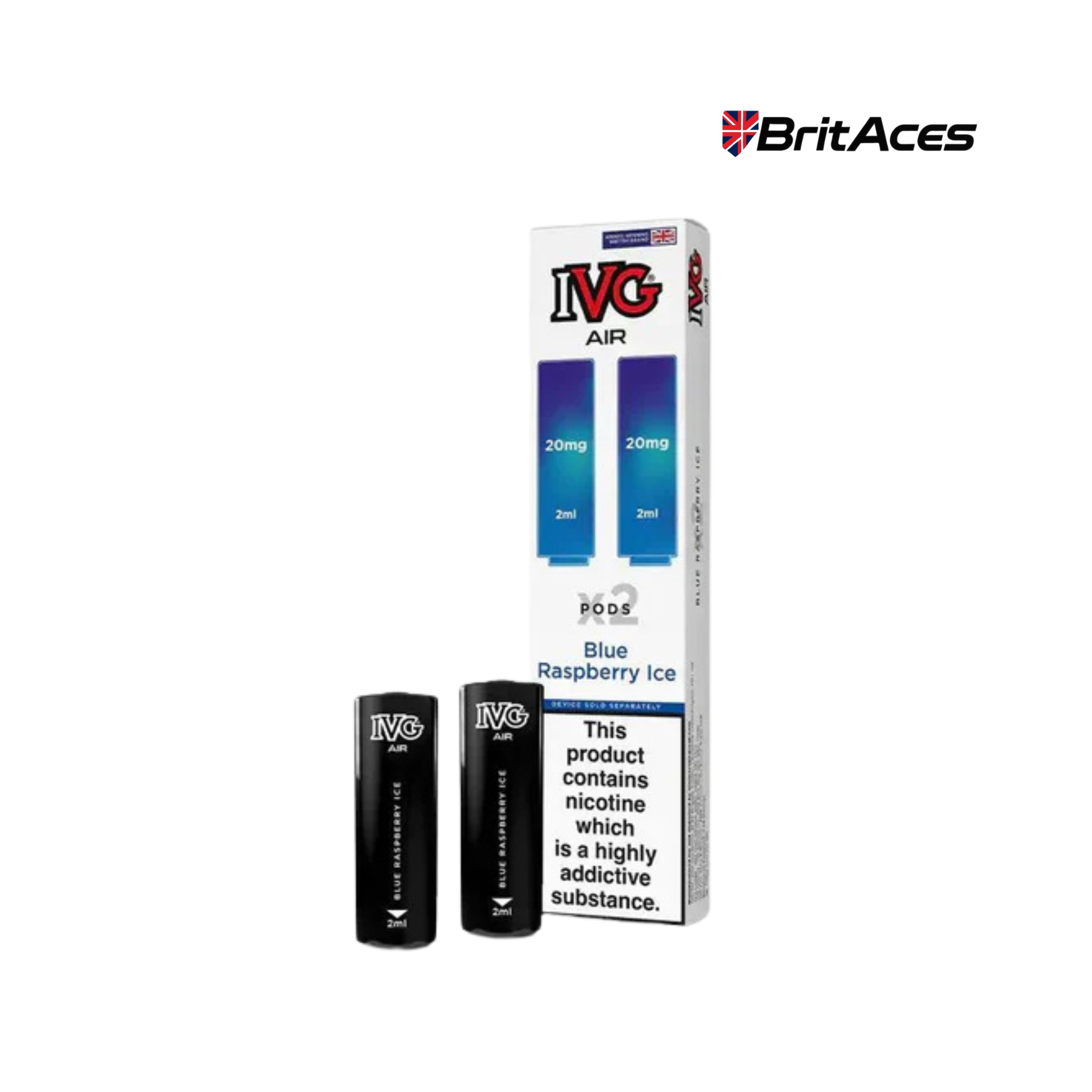 IVG Air Pod