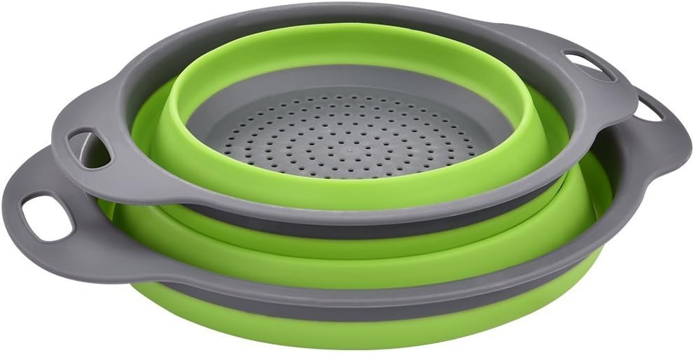Colander Set
