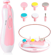 Baby Nail Trimmer