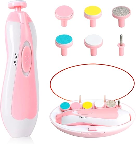 Baby Nail Trimmer
