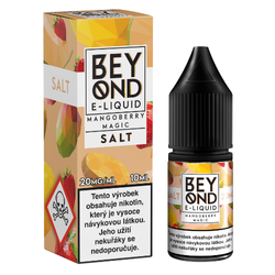 BEYOND-EL