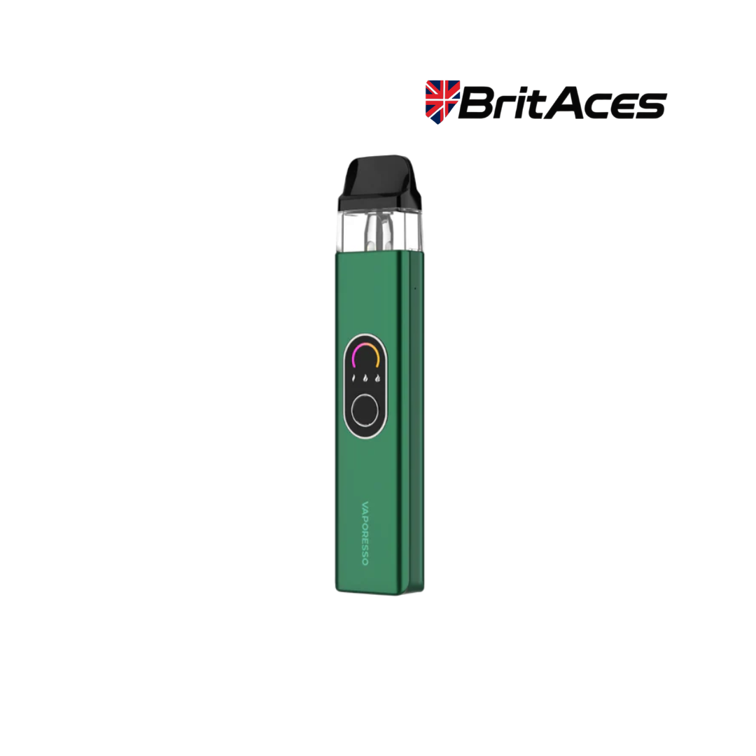 Vaporesso XROS 4
