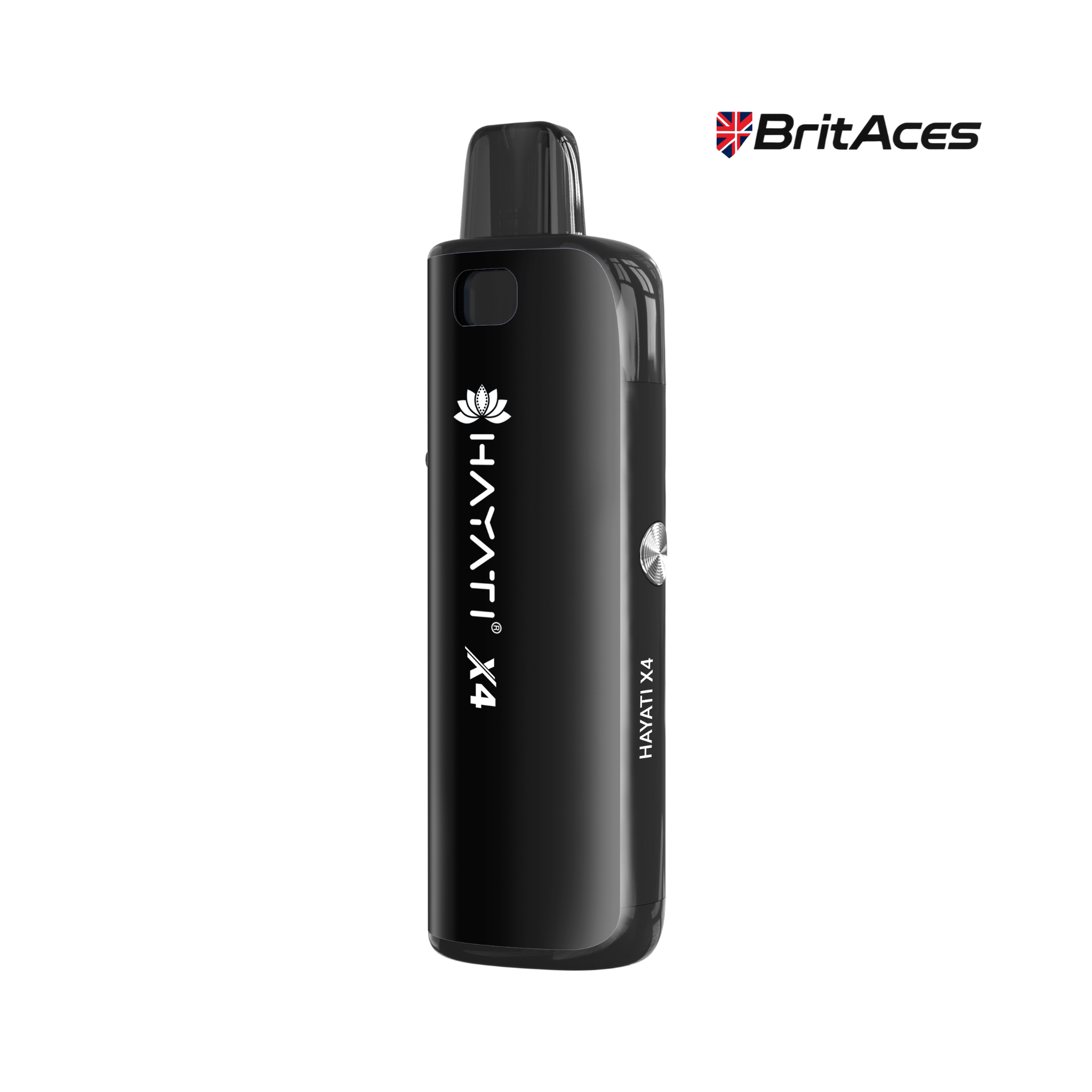 Hayati X4 Refillable Pod Vape Kit