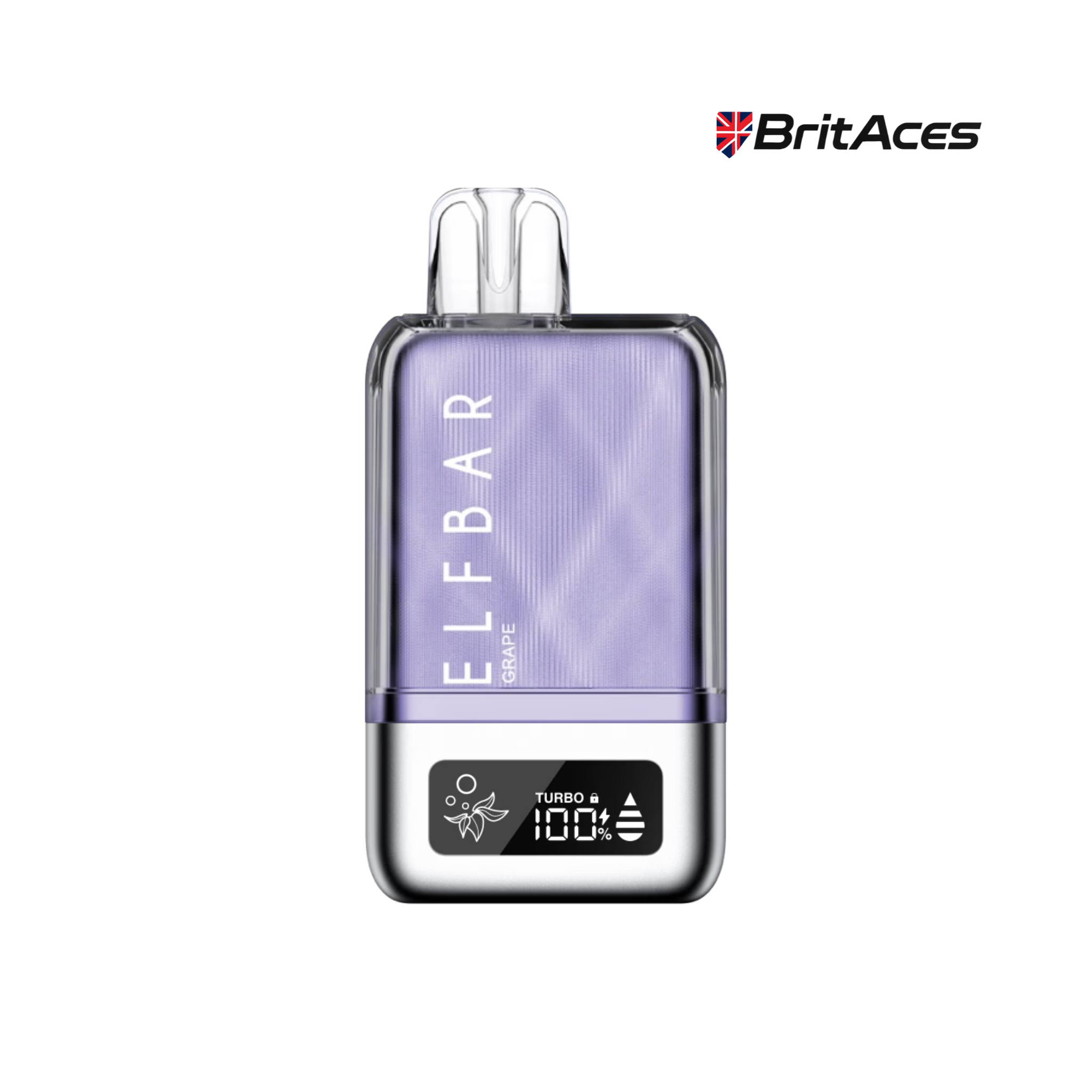 Elfbar SWAP Prefilled Pod Kit