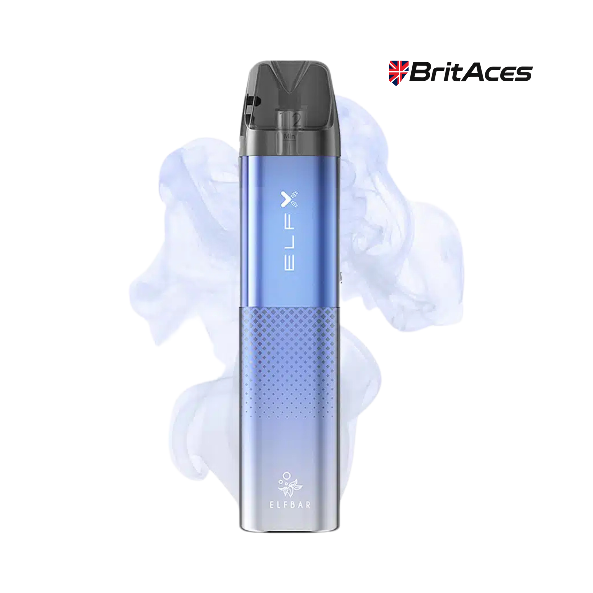 Elfbar ELFX Pod Kit
