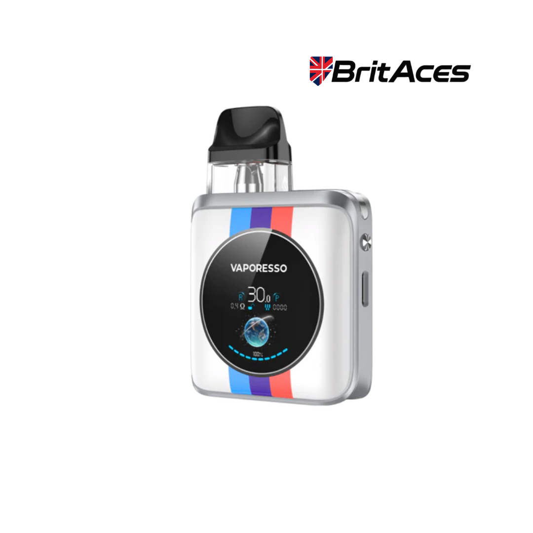 Vaporesso XROS 4 Nano