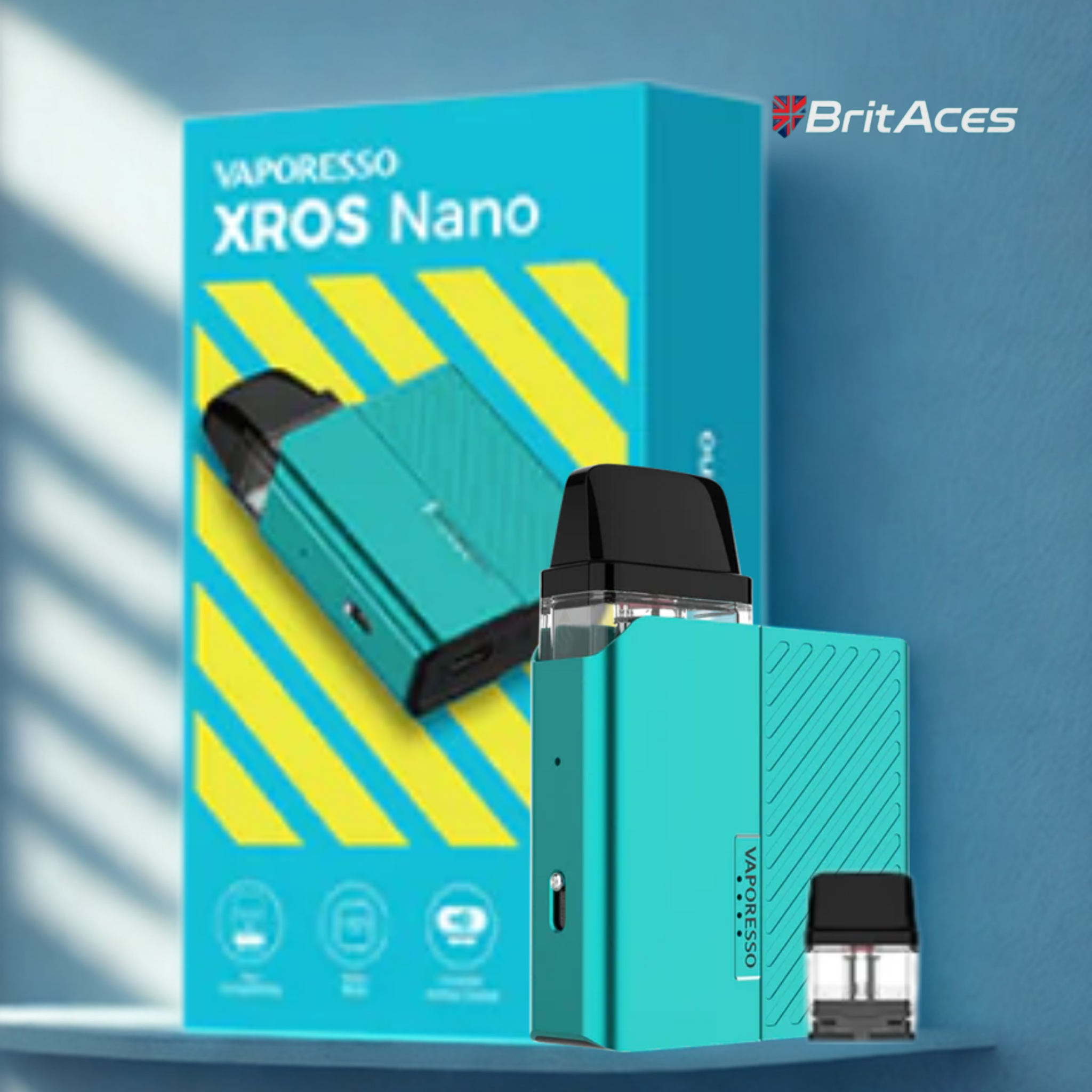 Vaporesso XROS Nano