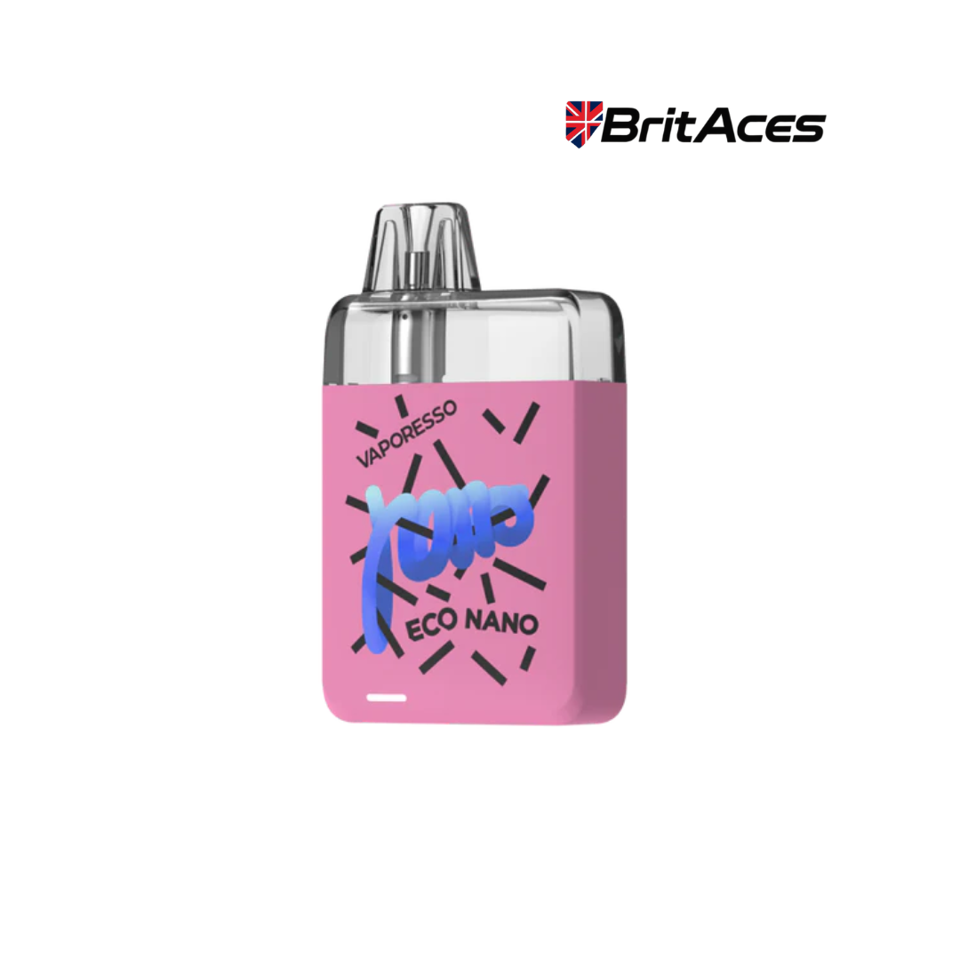 Vaporesso ECO Nano