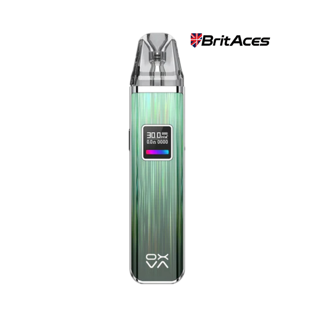 OXVA Xlim  Pro
