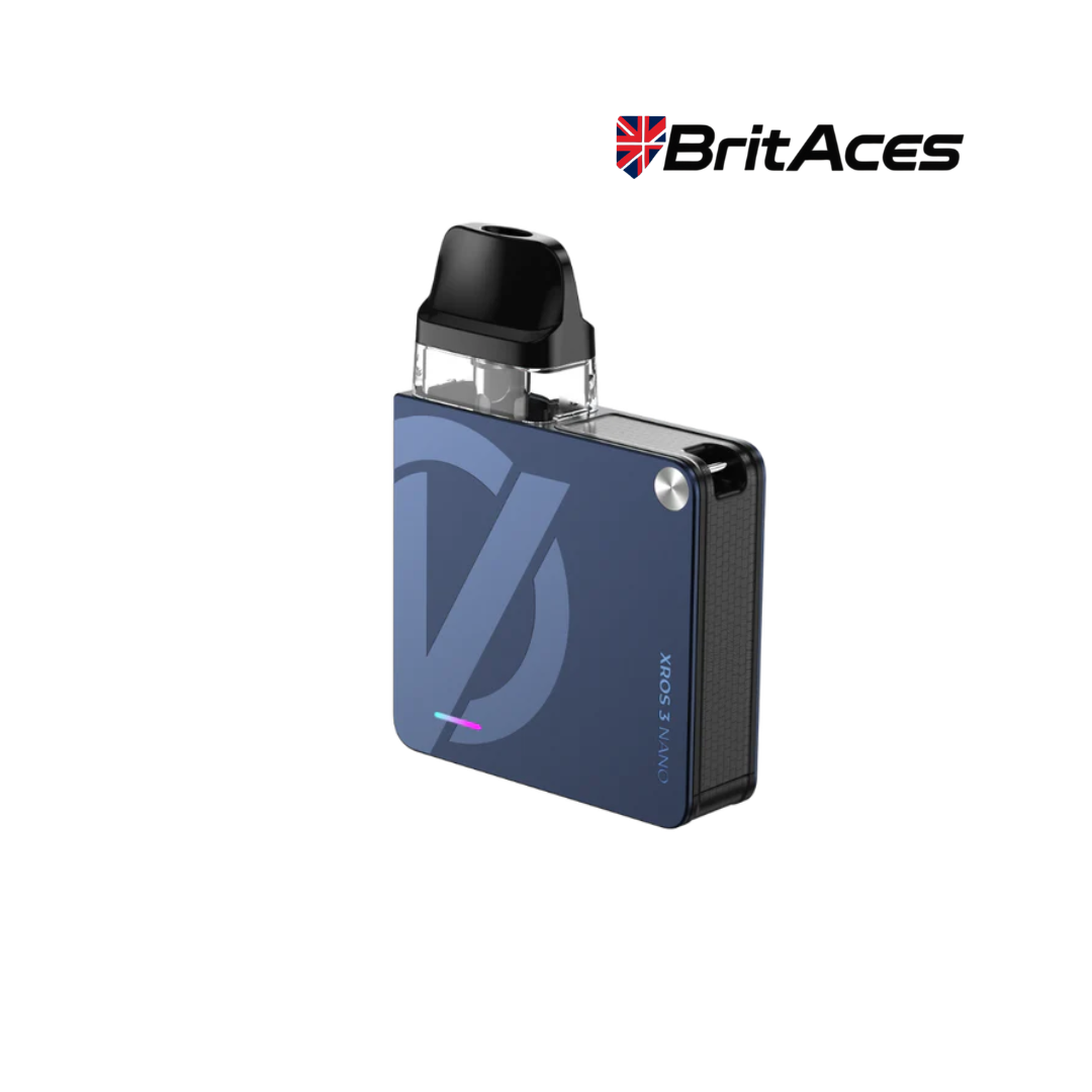 Vaporesso XROS 3 Nano