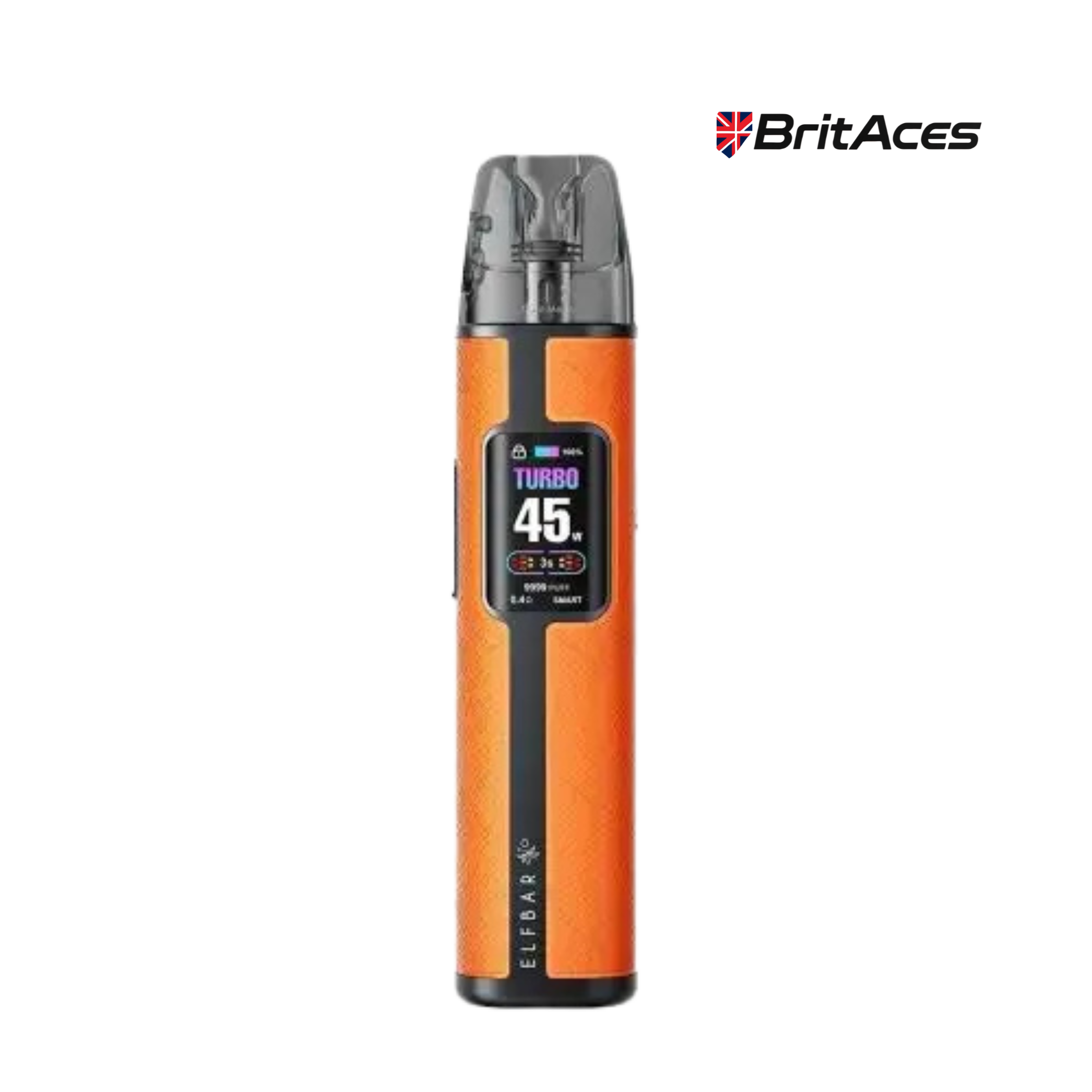Elfbar ELFX Pro