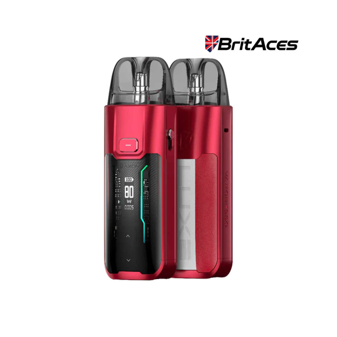 Vaporesso LUXE XR Max