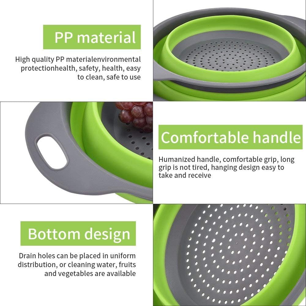 Colander Set