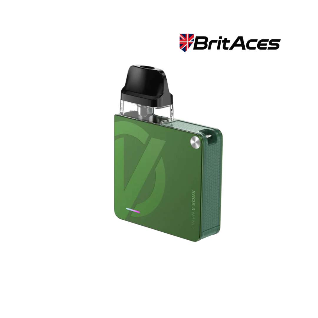 Vaporesso XROS 3 Nano