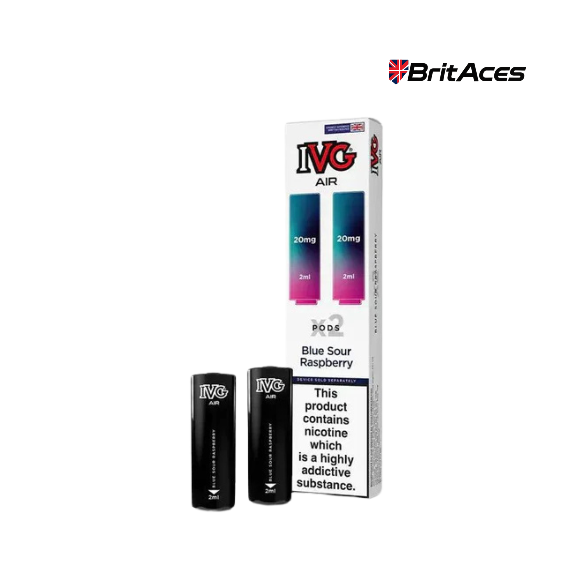 IVG Air Pod