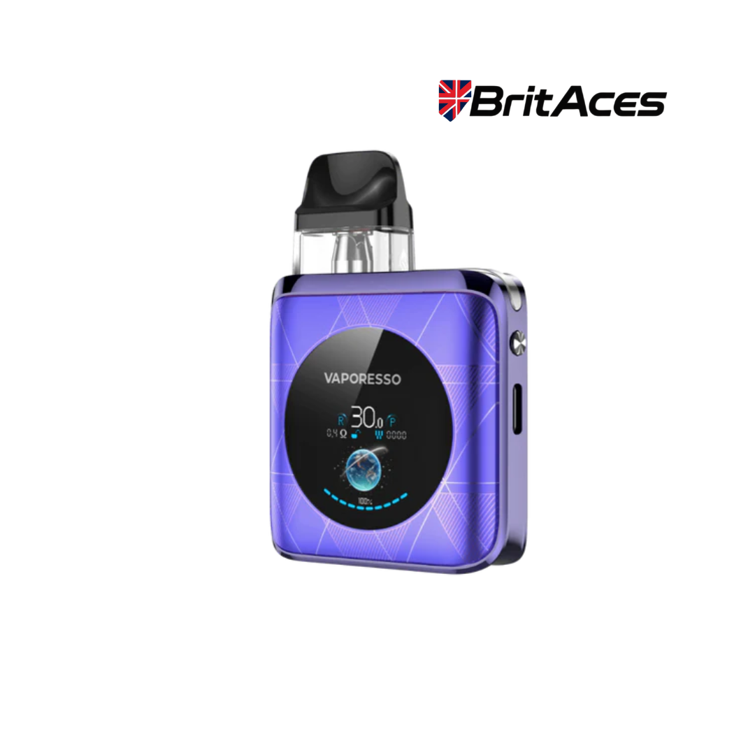 Vaporesso XROS 4 Nano