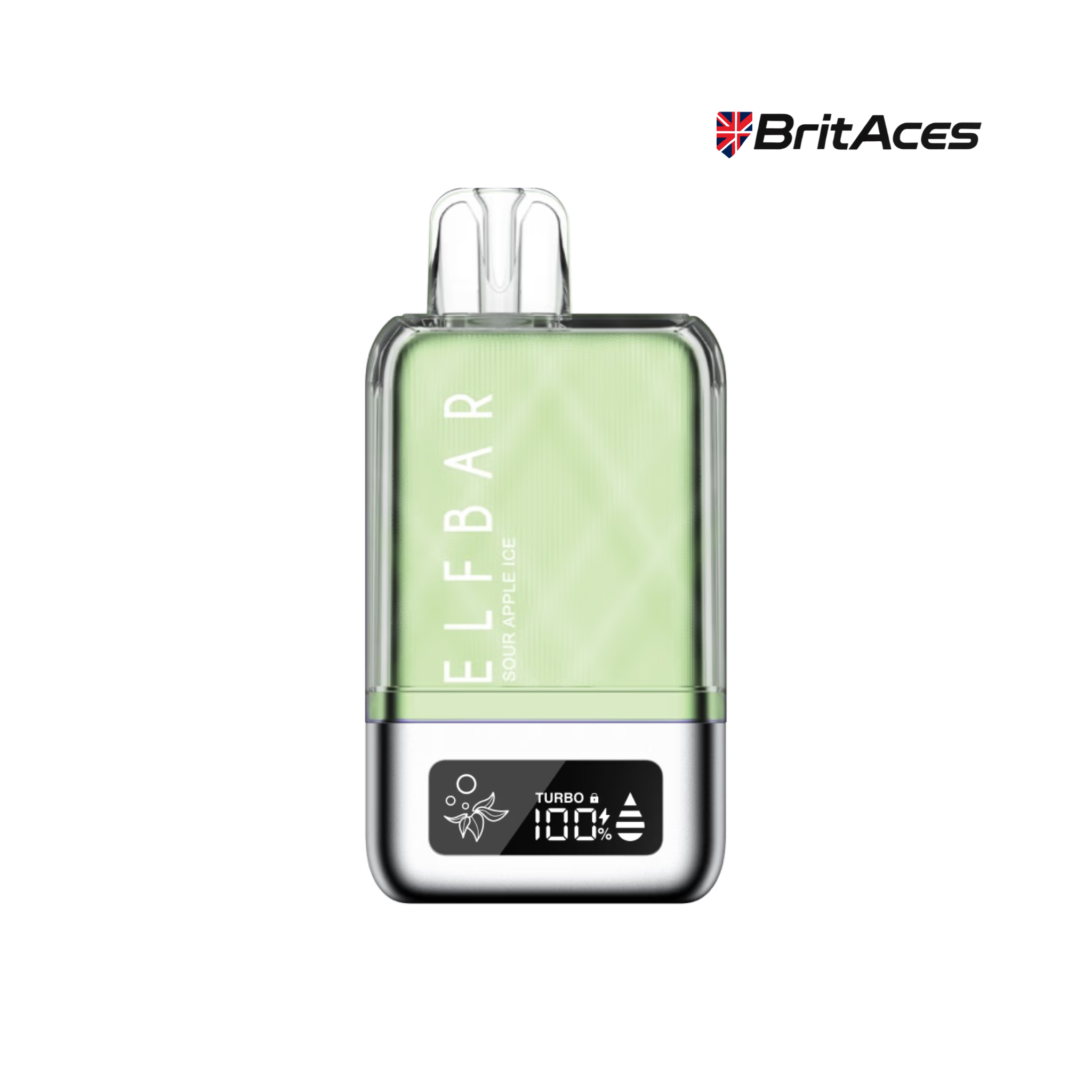 Elfbar SWAP Prefilled Pod Kit
