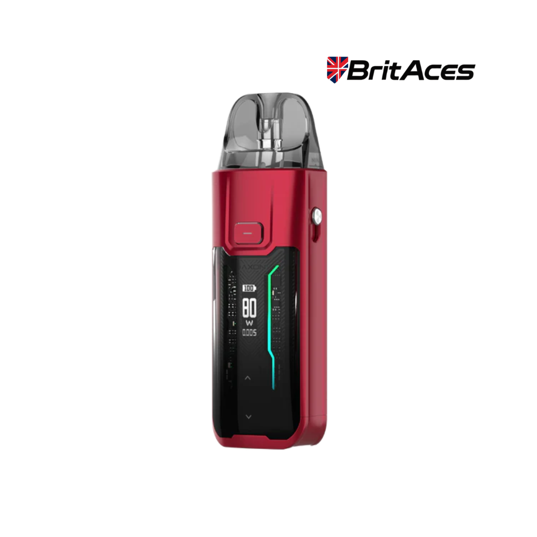 Vaporesso LUXE XR Max