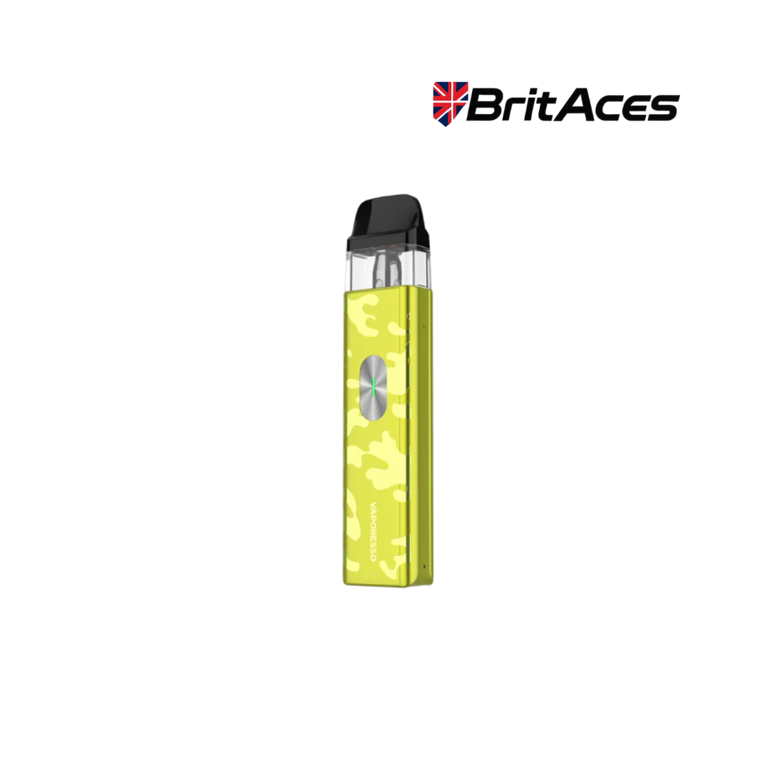 Vaporesso XROS 4 Mini