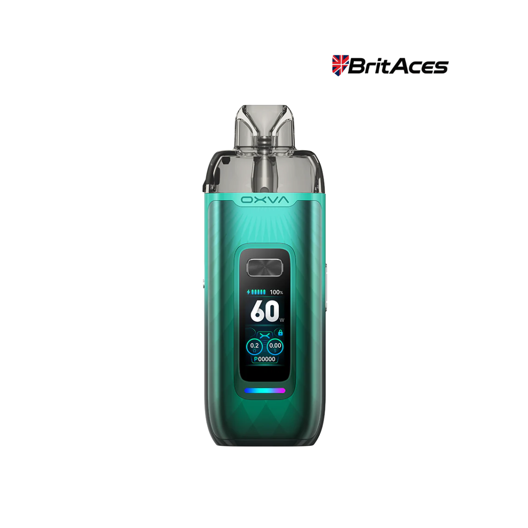 OXVA VPrime