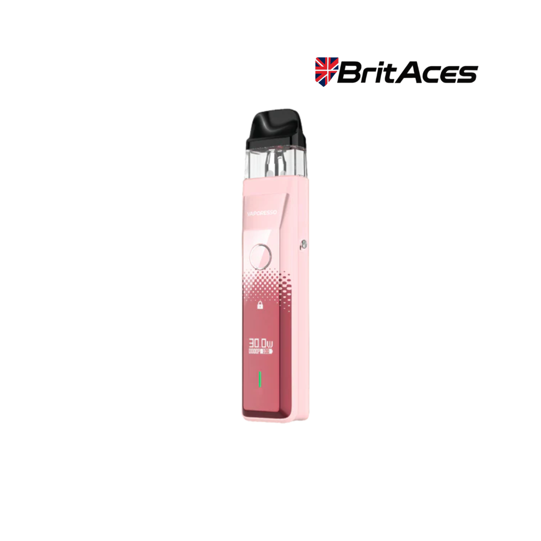 Vaporesso XROS Pro