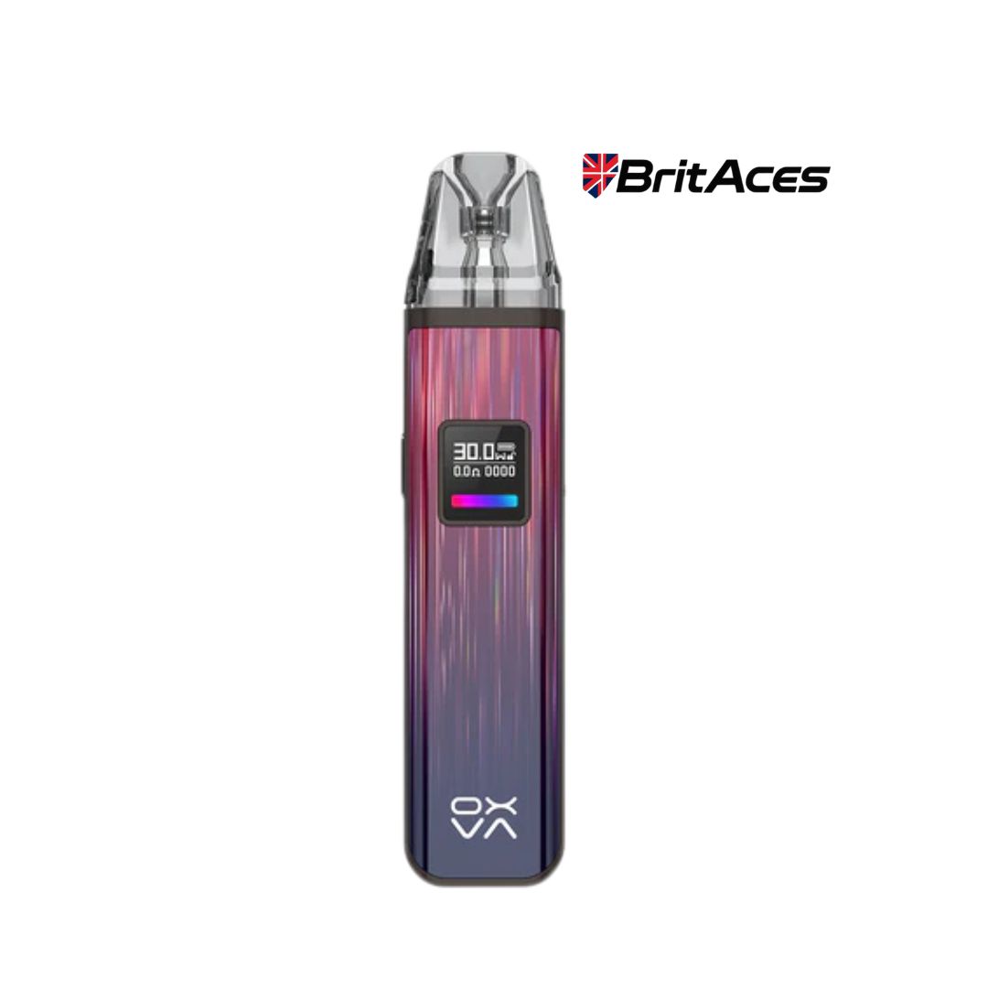 OXVA Xlim  Pro
