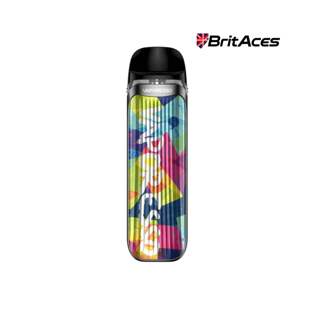 Vaporesso LUXE QS