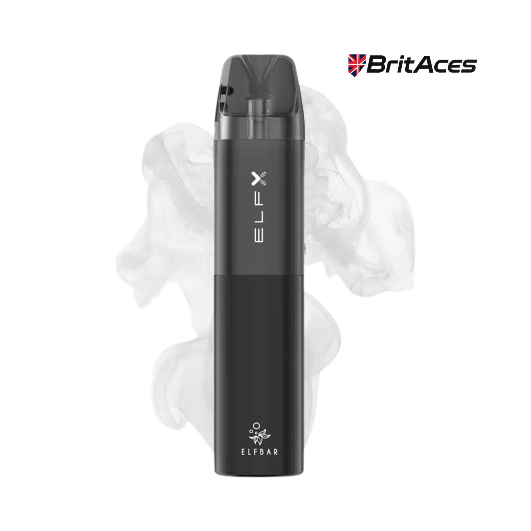 Elfbar ELFX Pod Kit