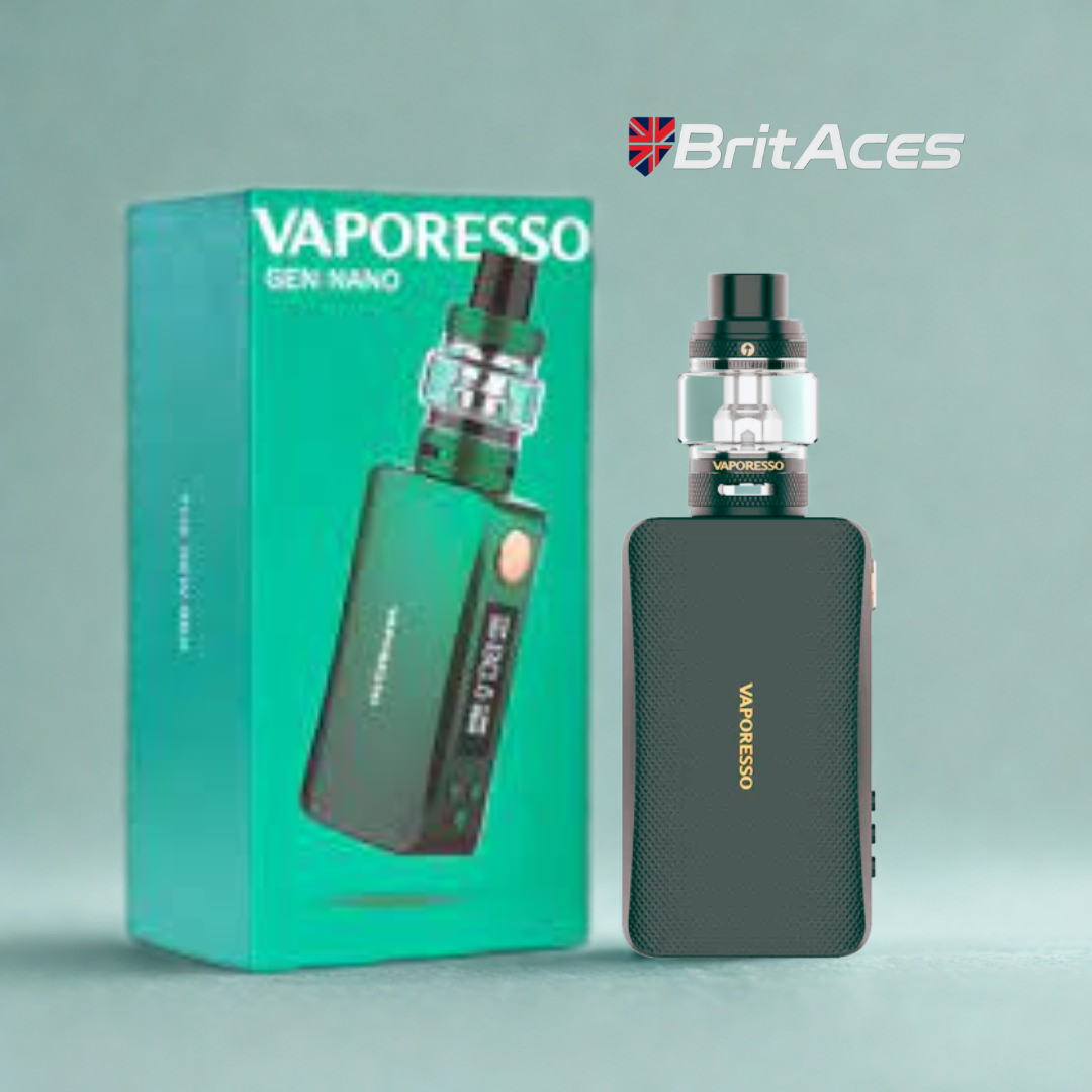 Vaporesso GEN  S