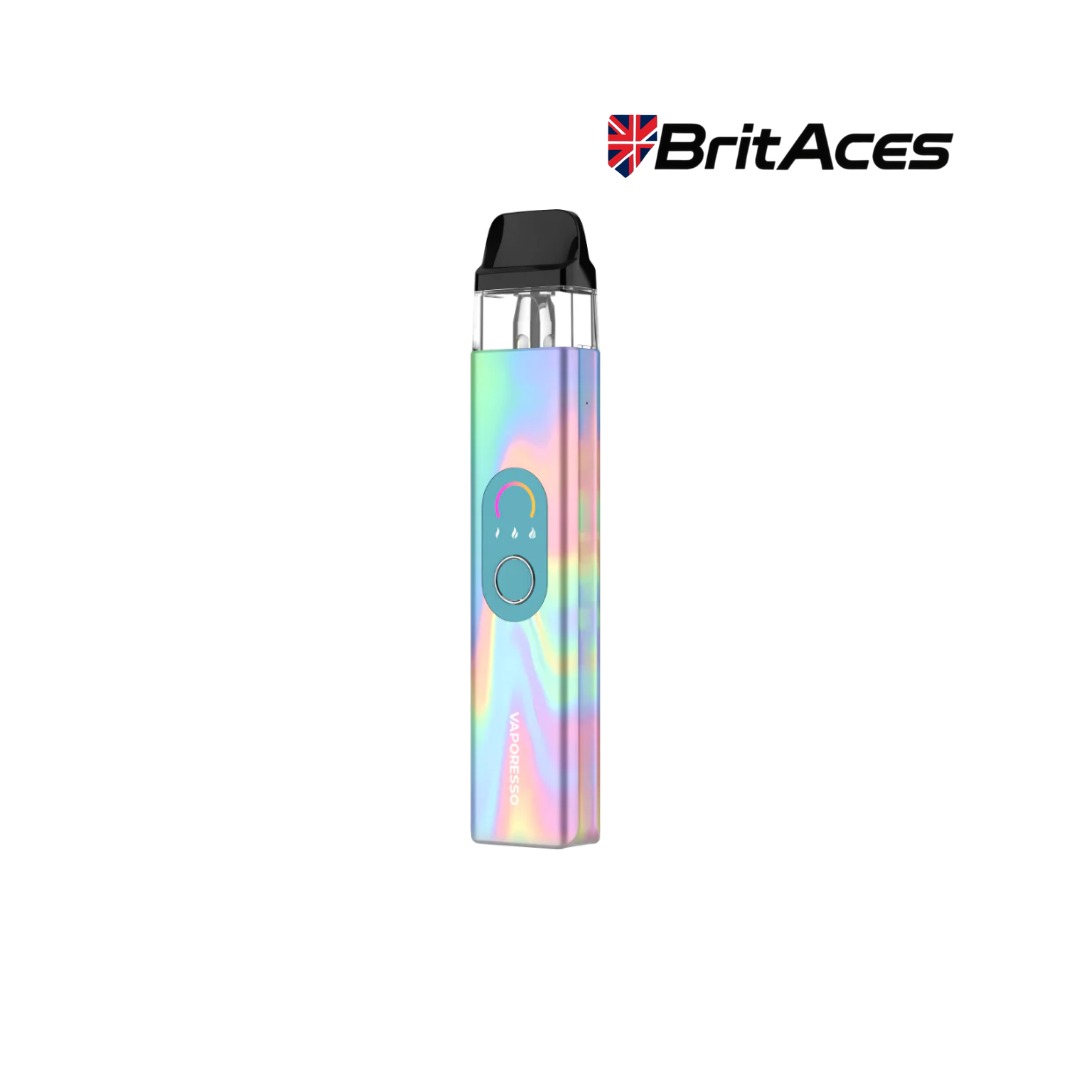 Vaporesso XROS 4