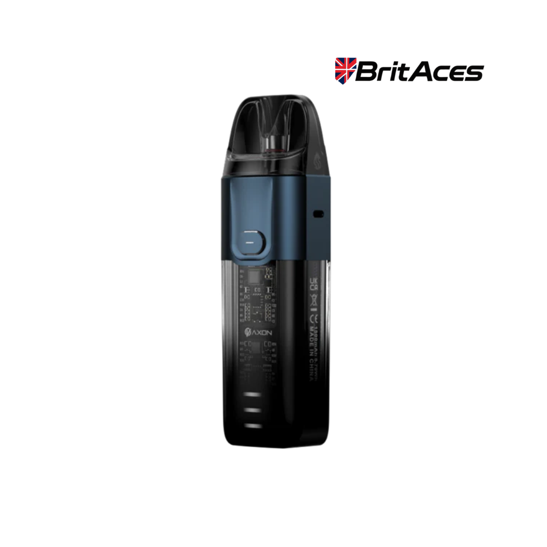 Vaporesso LUXE X