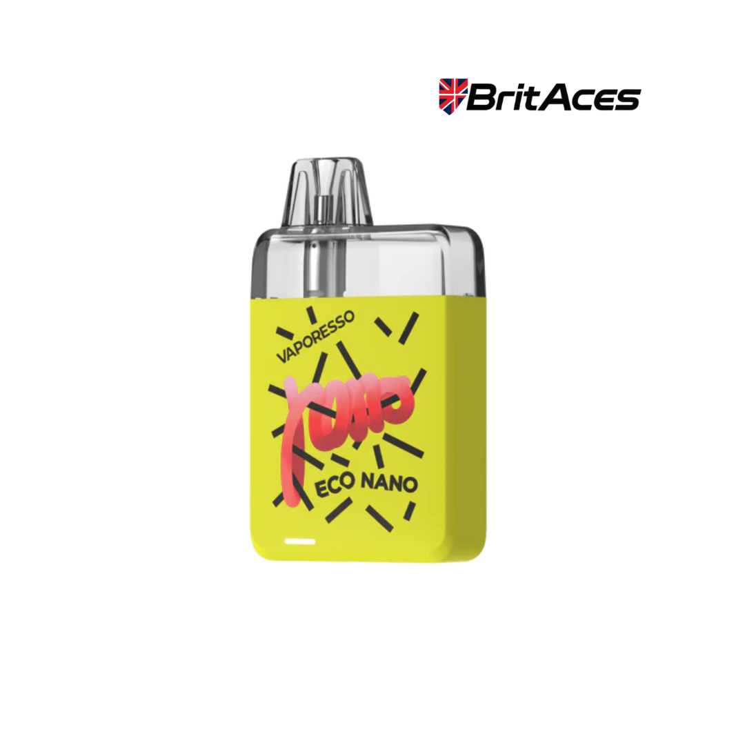 Vaporesso ECO Nano