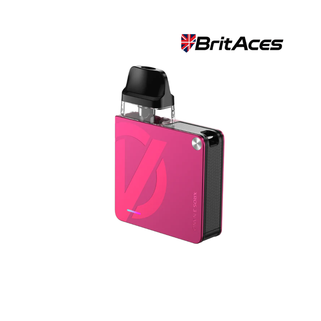 Vaporesso XROS 3 Nano