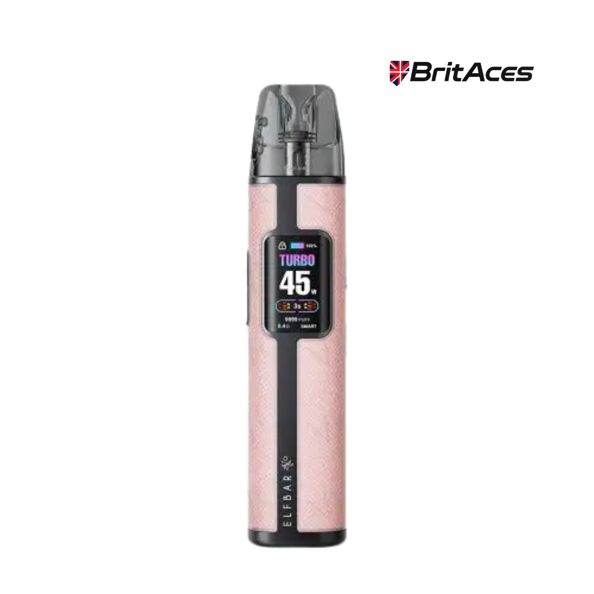 Elfbar ELFX Pro