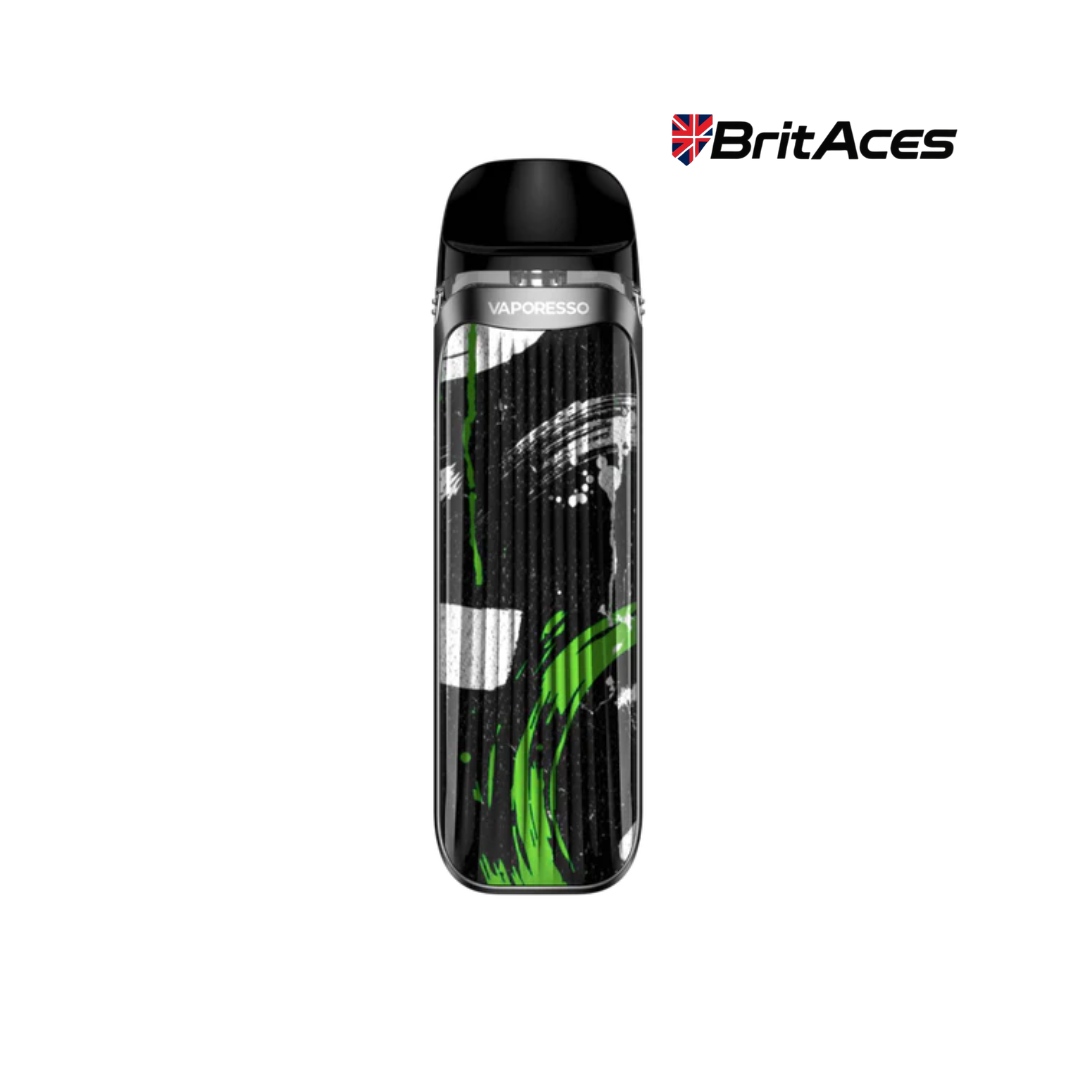 Vaporesso LUXE QS