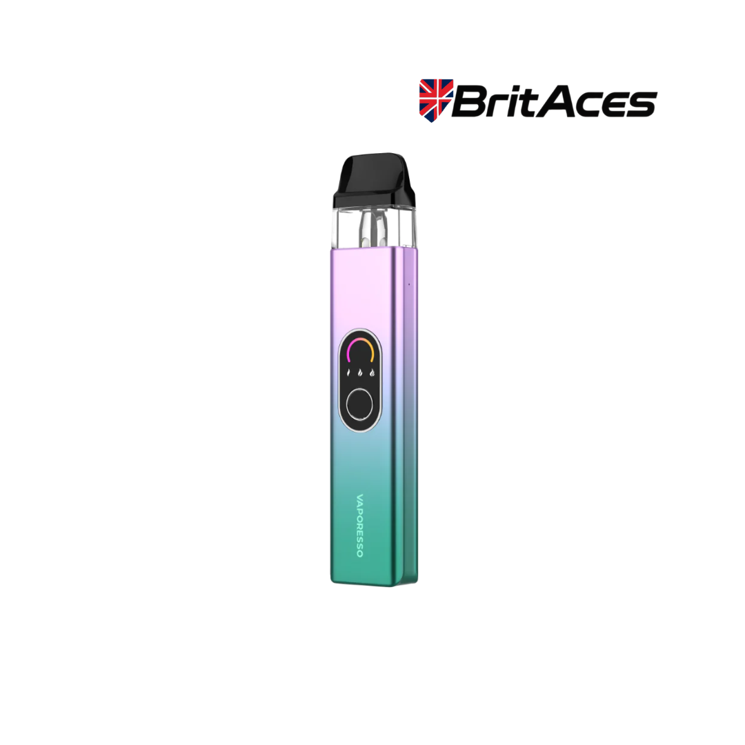 Vaporesso XROS 4